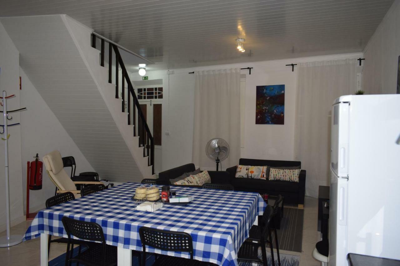 Casa Santa Catarina Villa Ponta Delgada Exterior foto