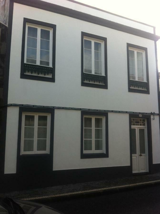 Casa Santa Catarina Villa Ponta Delgada Exterior foto